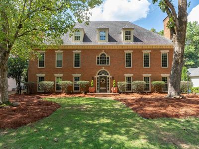 5360 Woodford Dr, Birmingham, AL, 35242