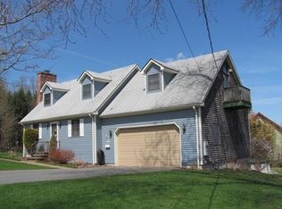70 Captains Way, Somerset, MA 02726