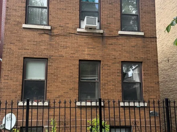 1542 W Thomas St #Garden, Chicago, IL 60642