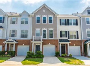 4912 Brook Knoll Pl, Raleigh, NC 27609