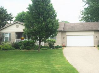 9482 N Bray Rd, Clio, MI 48420