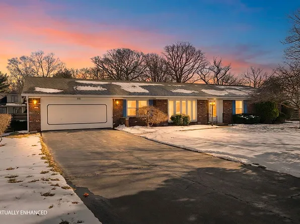 815 Preston St, Lafayette, IN 47905