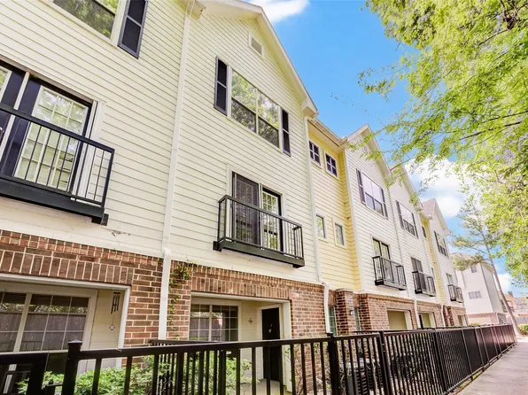 9200 Westheimer Rd APT 705, Houston, TX 77063