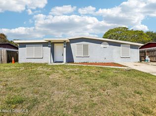 3040 Juanita Cir, Melbourne, FL 32901