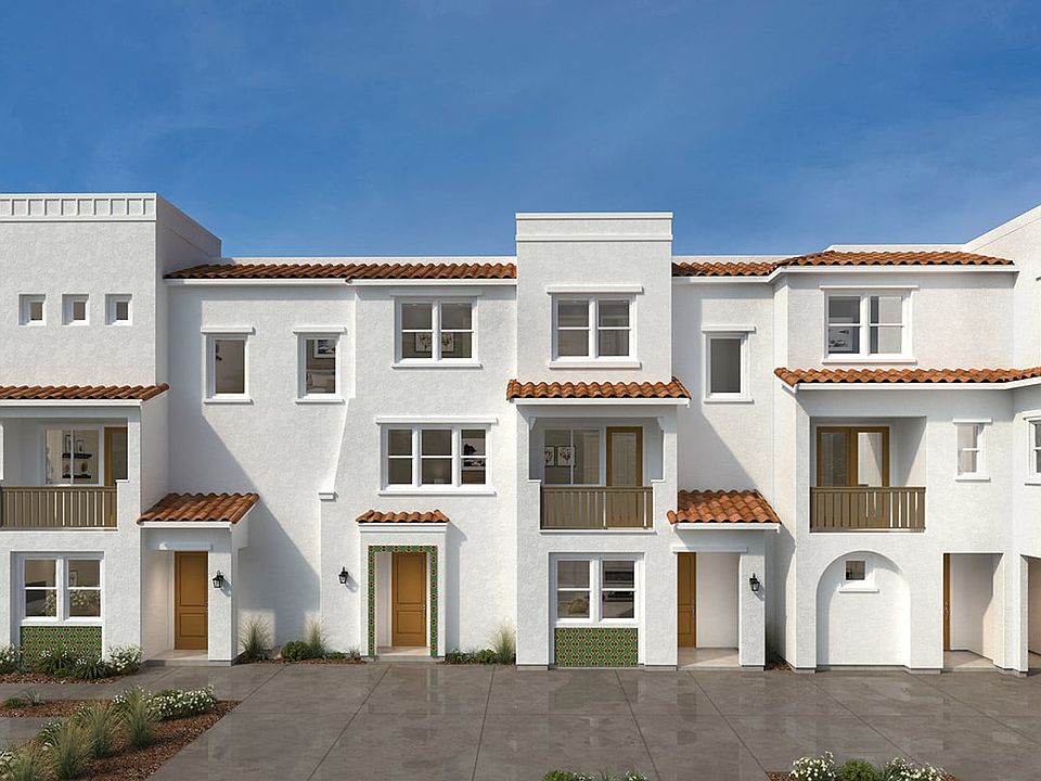 Exterior A