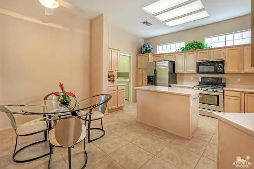 Kitchen Nook