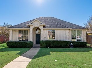 1413 Anchor Dr, Wylie, TX 75098