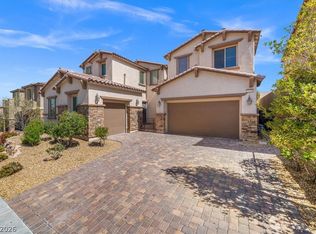 1144 Apollo Gardens St, Henderson, NV 89052