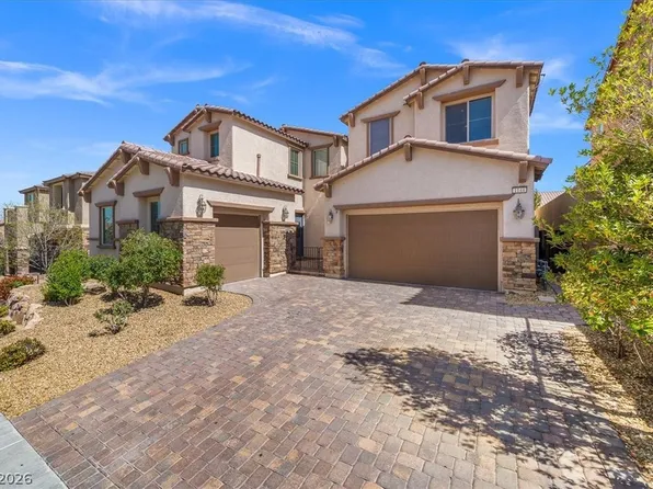1144 Apollo Gardens St, Henderson, NV 89052