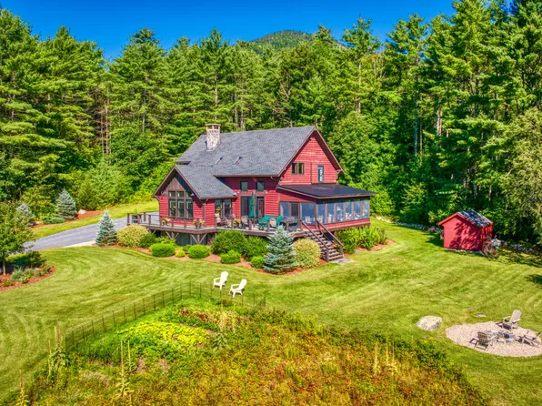 9316 Nys Rte #9N, Elizabethtown, NY 12932