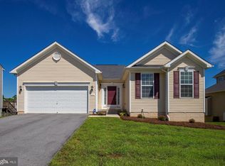 141 Bouldin Rd, Charles Town, WV 25414