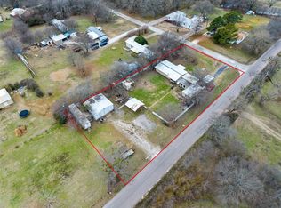 505 Aaron Ln, Sherman, TX 75092