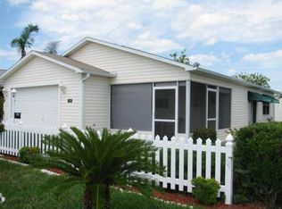 1707 El Nino St, The Villages, FL 32162