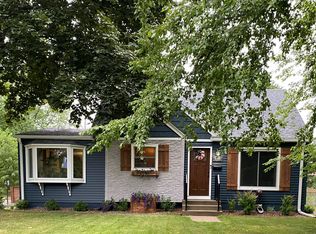 6501 Humboldt Ave S, Richfield, MN 55423