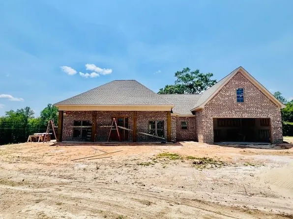 563 Moselle Seminary Rd, Moselle, MS 39459