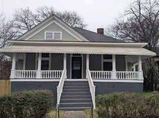 194 Hendrix Ave SW, Atlanta, GA 30315