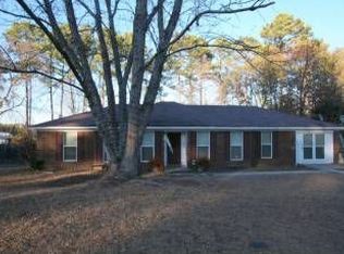 4115 Fair Oaks Rd, Martinez, GA 30907