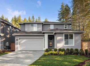 Trinidad Flat Plan, Arborwood, Kingston, WA 98346