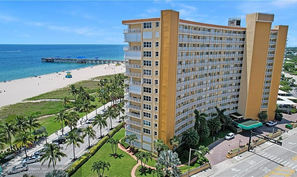 Bermuda House Apartments Pompano Beach, FL Zillow