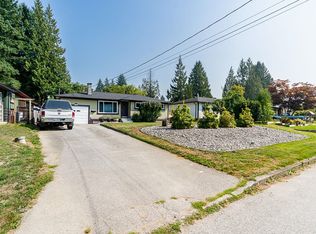 11620 210th St, Maple Ridge, BC V2X4Y1