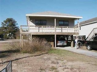 2192 Colington Rd, Kill Devil Hills, NC 27948