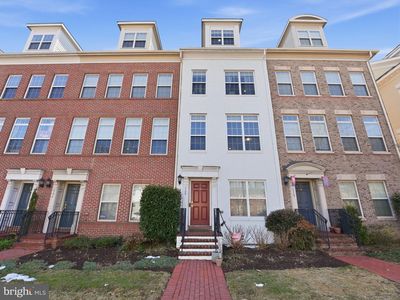 308 N George Mason Dr, Arlington, VA, 22203