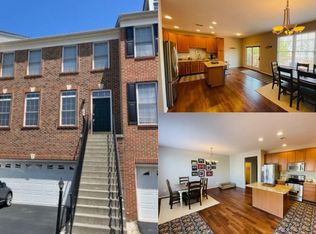 204 Grassy Ridge Ter, Purcellville, VA 20132