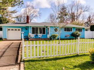 957 Archie St, Eugene, OR 97402