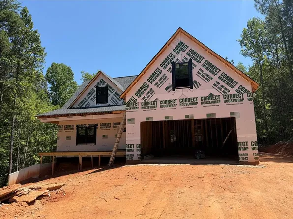 96 Bethel Rd, Talking Rock, GA 30175