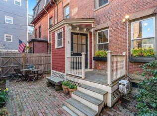 5-5R Salem St, Charlestown, MA 02129