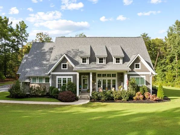 1304 Reid School Rd, Taylors, SC 29687