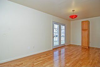 Living Room / Dining Room