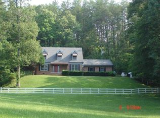 772 Marrestop Rd, Murphy, NC 28906