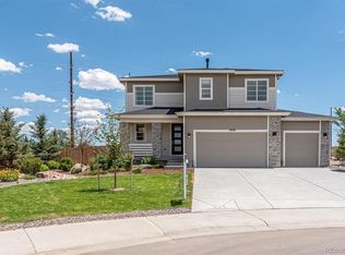 4680 Rapport Dr, Castle Rock, CO 80104