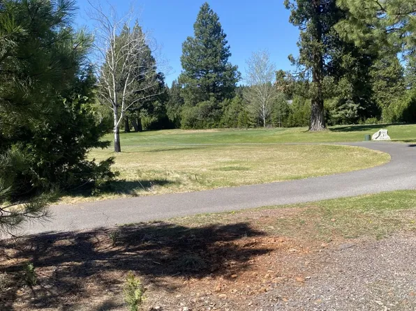 329 Vista Dr, Westwood, CA 96137