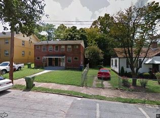 552 Thurmond St NW, Atlanta, GA 30314