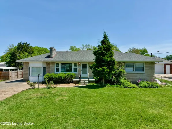 8101 Cedar Brook Dr, Louisville, KY 40219