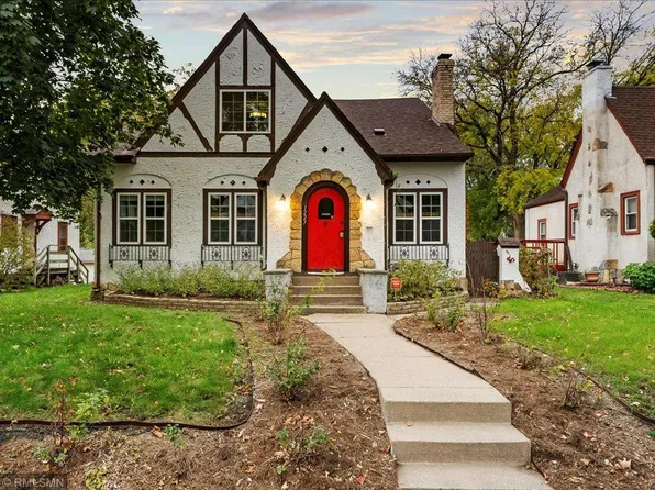 1227 Russell Ave N, Minneapolis, MN 55411