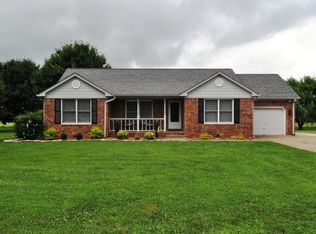 2411 Nicklaus Ln, Franklin, KY 42134