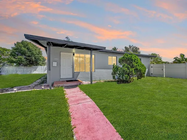 2861 Davie Blvd, Fort Lauderdale, FL 33312