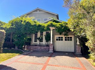 1610 Forest View Ave, Burlingame, CA