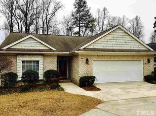 301 W Harrington Ave, Broadway, NC 27505