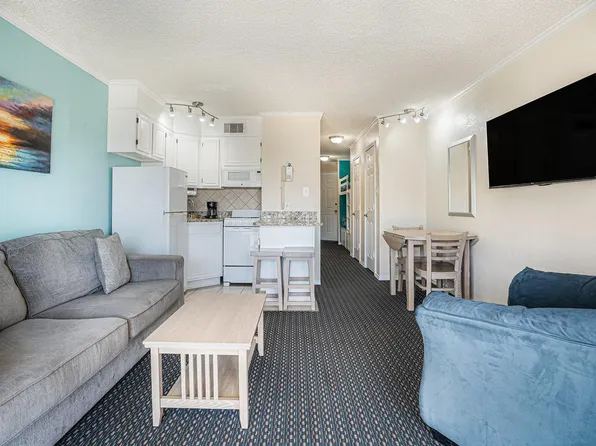 6102 Seawall Blvd #234, Galveston, TX 77551