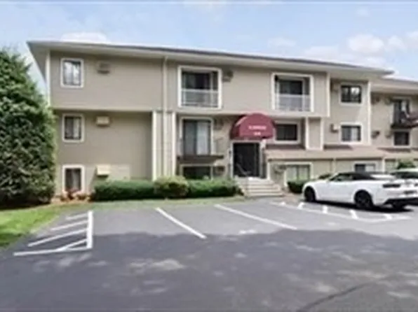 30 Juniper Rd Unit 29, North Attleboro, MA 02760