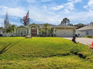 3741 Lapeer Ave, North Port, FL 34287