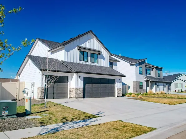 9062 W Cornflower St, Nampa, ID 83687
