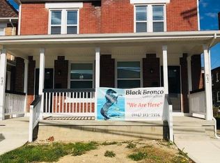 840-842 E Livingston Ave, Columbus, OH 43205
