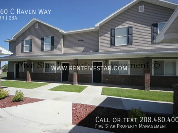 560 C Raven Way, Chubbuck, ID 83202