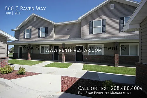 560 C Raven Way Photo 1
