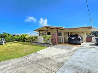45-621 Anoi Rd, Kaneohe, HI 96744